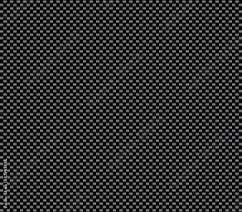 Carbon fiber metal texture background