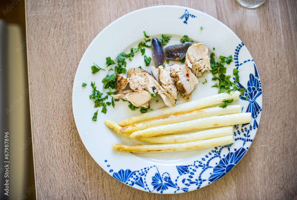 asparagus