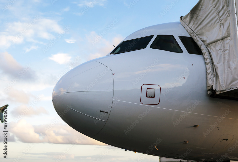 plane plane