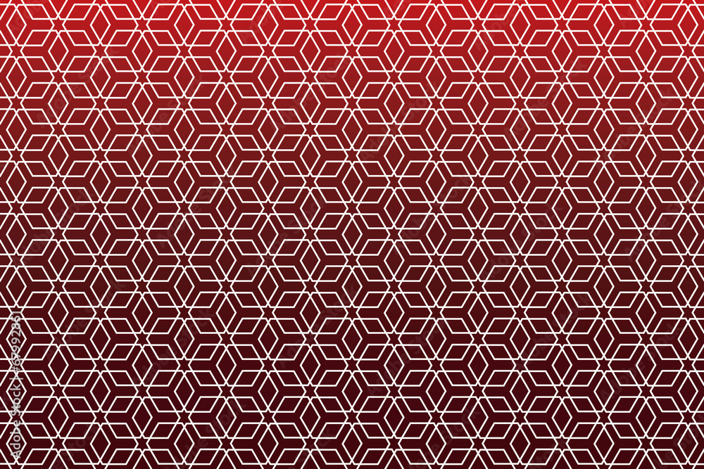 背景素材壁紙 和風紋様 六角模様 伝統文様 Vector De Stock Adobe Stock 背景素材壁紙 和風紋様 六角模様 伝統文様 Vector De Stock Adobe Stock