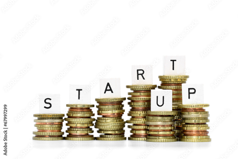 Startup Startup