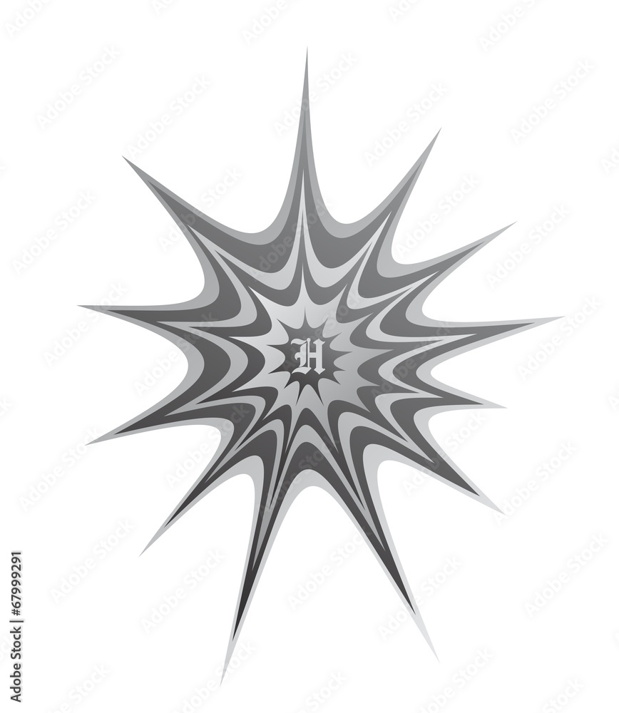 spiderweb theme