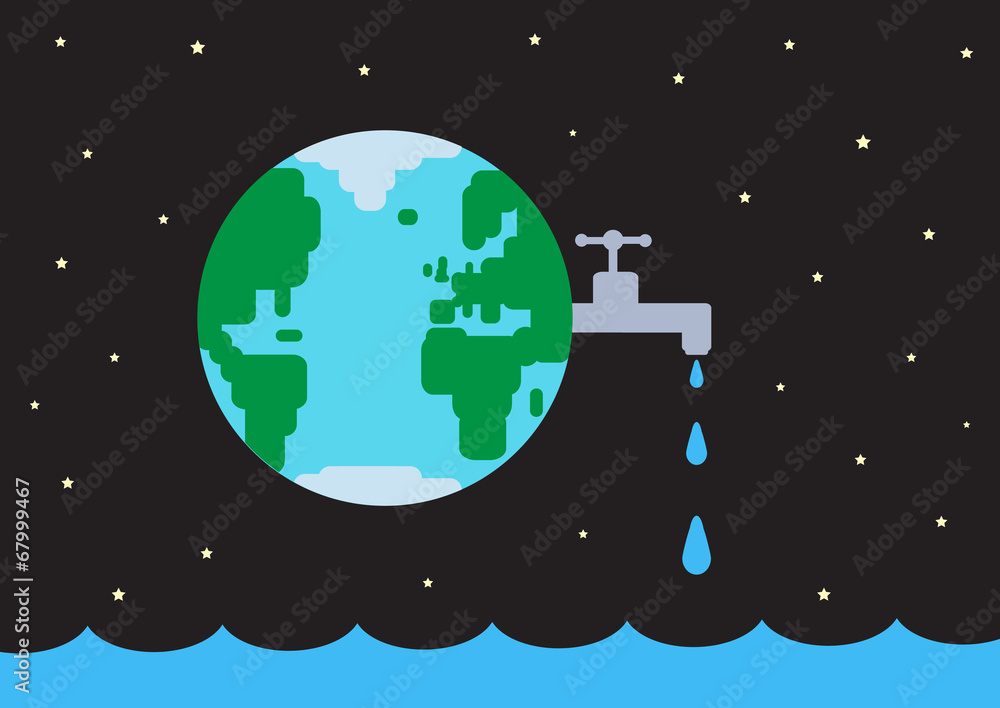 Global Water Waste Global Water Waste