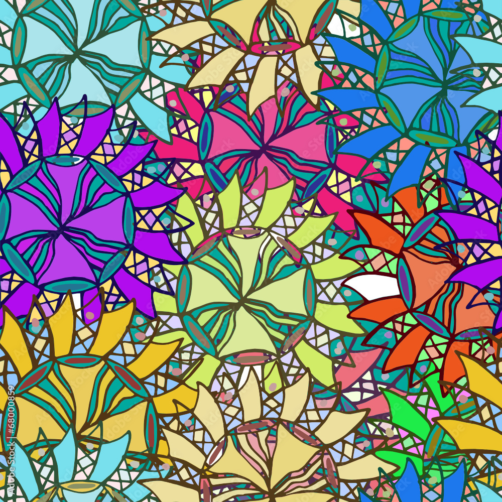 abstract circles pattern abstract circles pattern