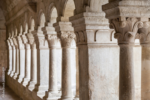 Old Abbey Galley