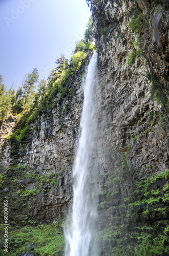 Watson Falls, Oregon