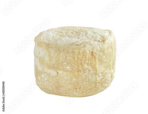 Buche de chevre cheese