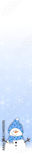 Schneemann
