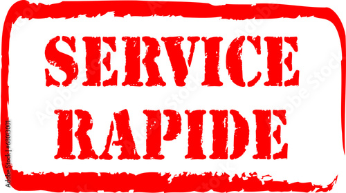 tampon service rapide