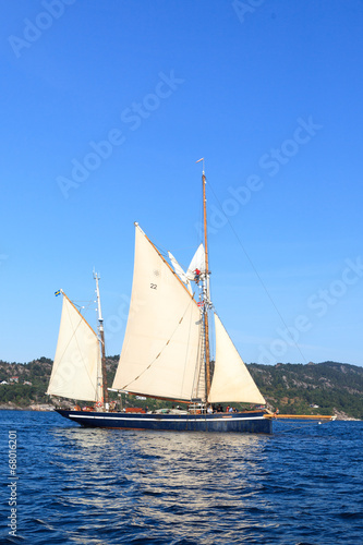 Tall Ship Races Bergen