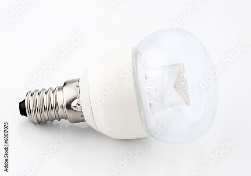 Domestic LED lamp