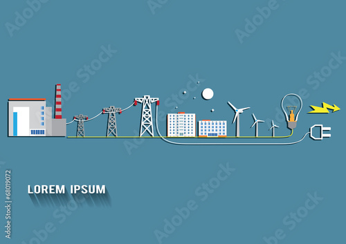 industrial icons
