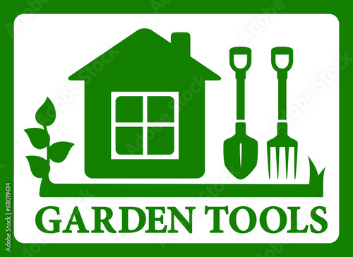 garden symbol icon
