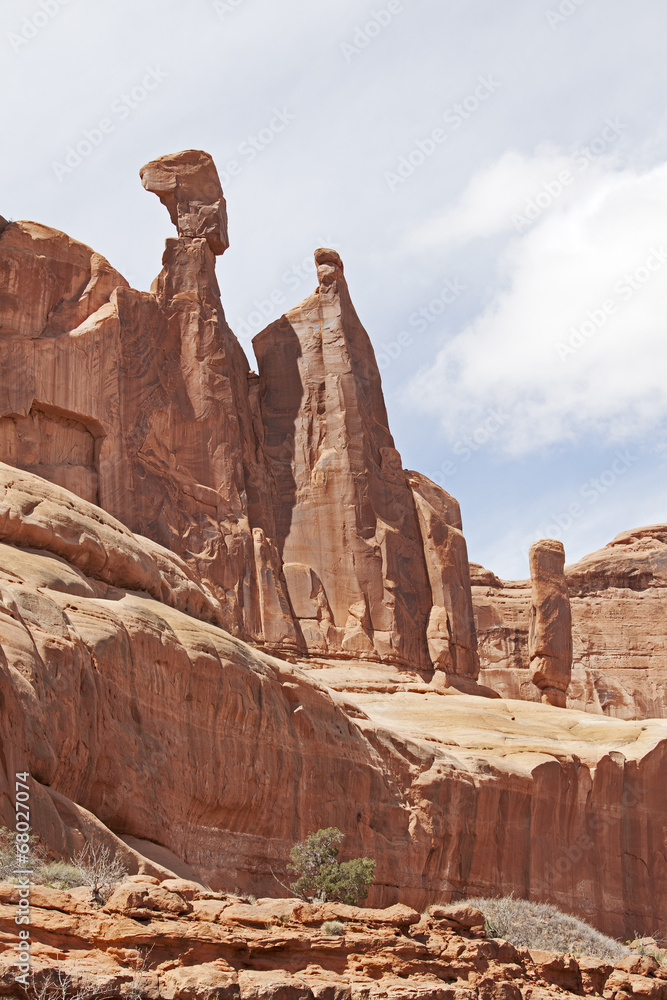 Arches National Park