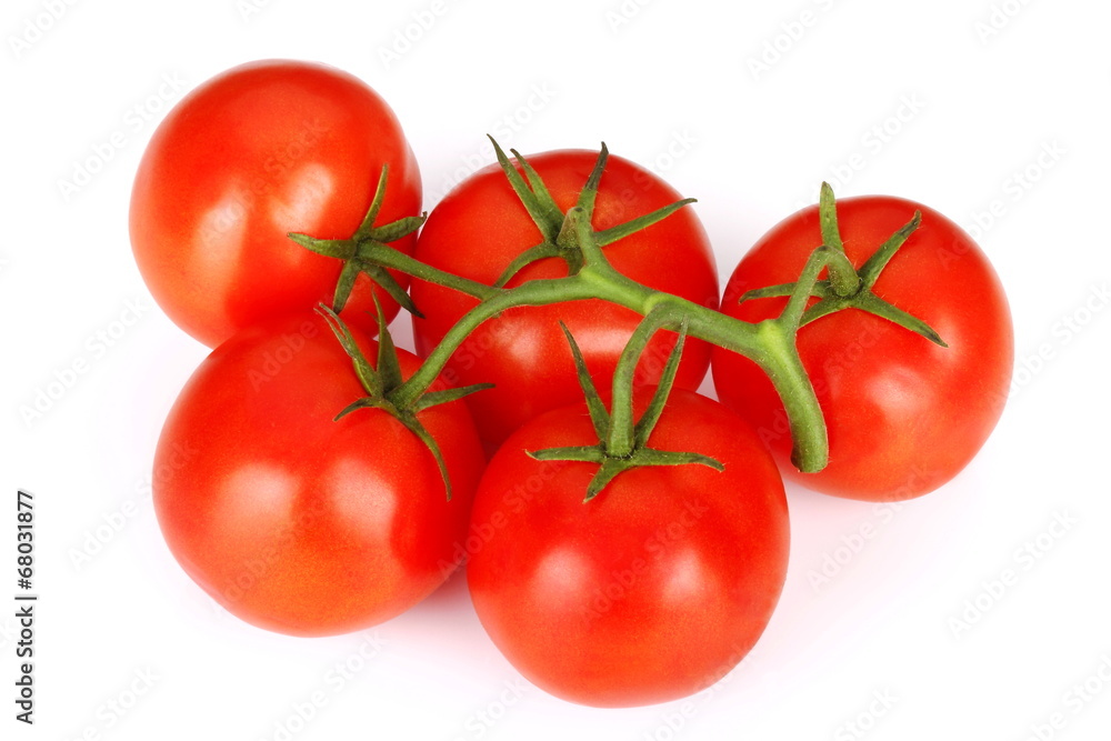 Pomodori a grappolo