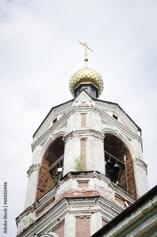 Belfry Belfry