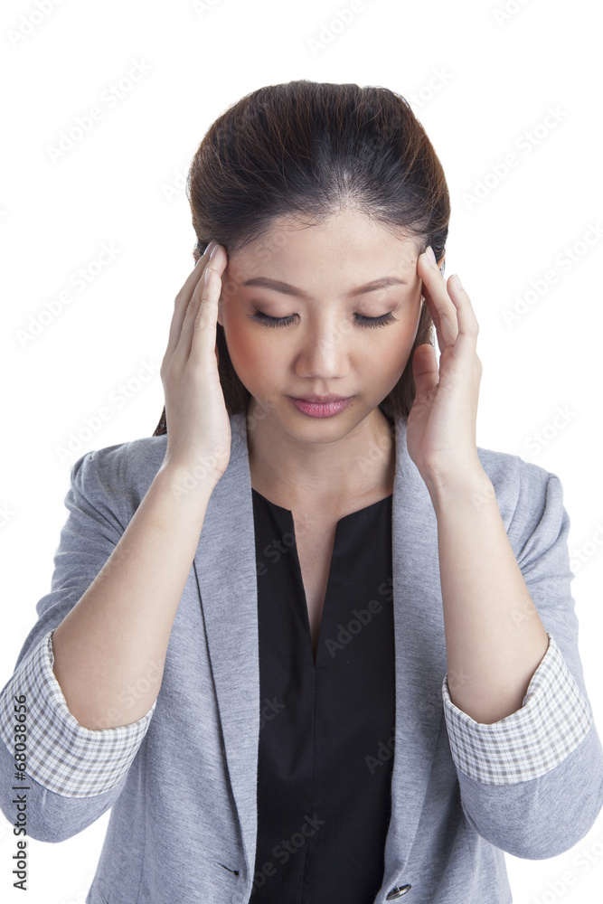 Headache and Stress Headache and Stress