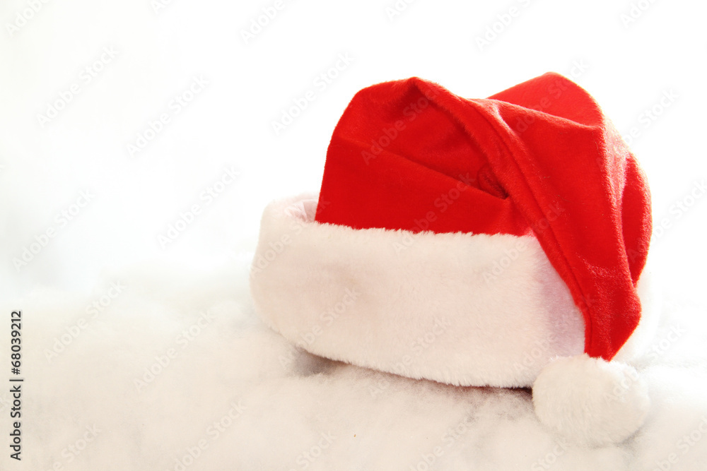 bonnet de Noël bonnet de Noël