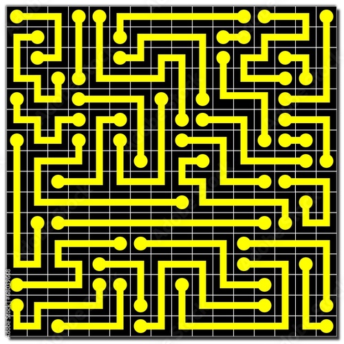 CIRCUITO ELETTRICO