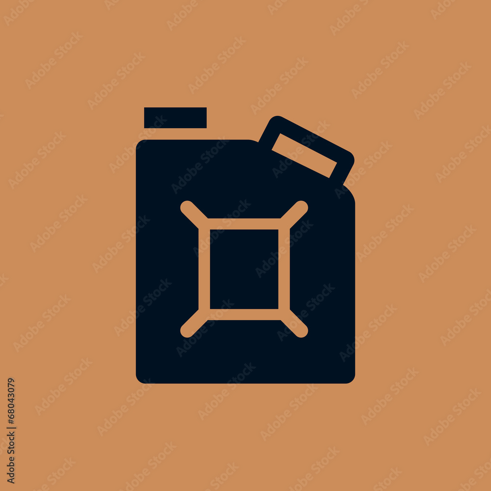 Flat Metro Icon Flat Metro Icon