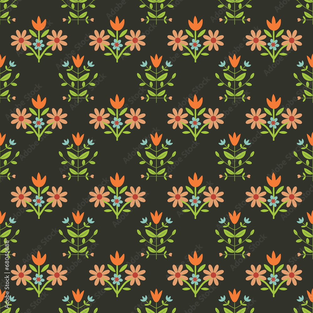 Seamless pattern Seamless pattern