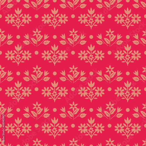 Seamless pattern