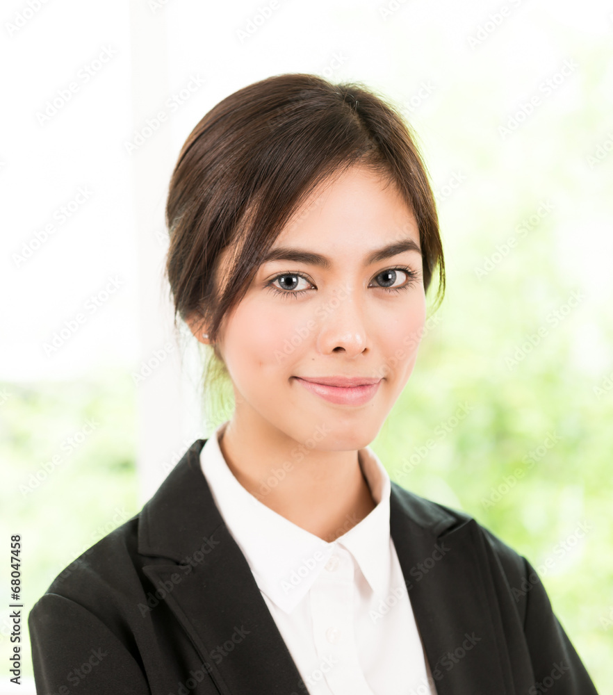 Business woman Business woman