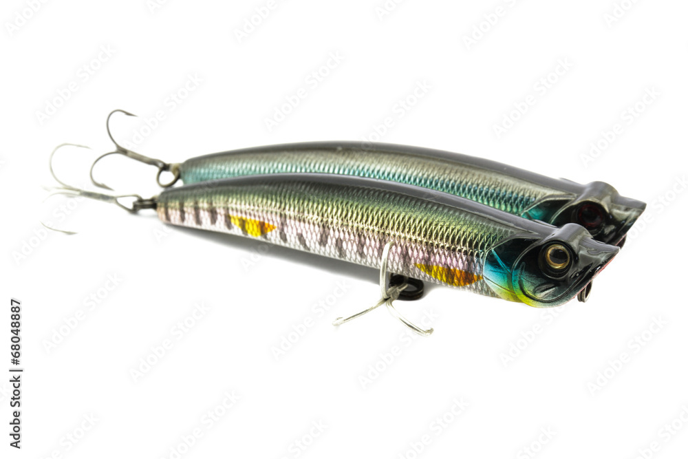 Fish bait Fish bait