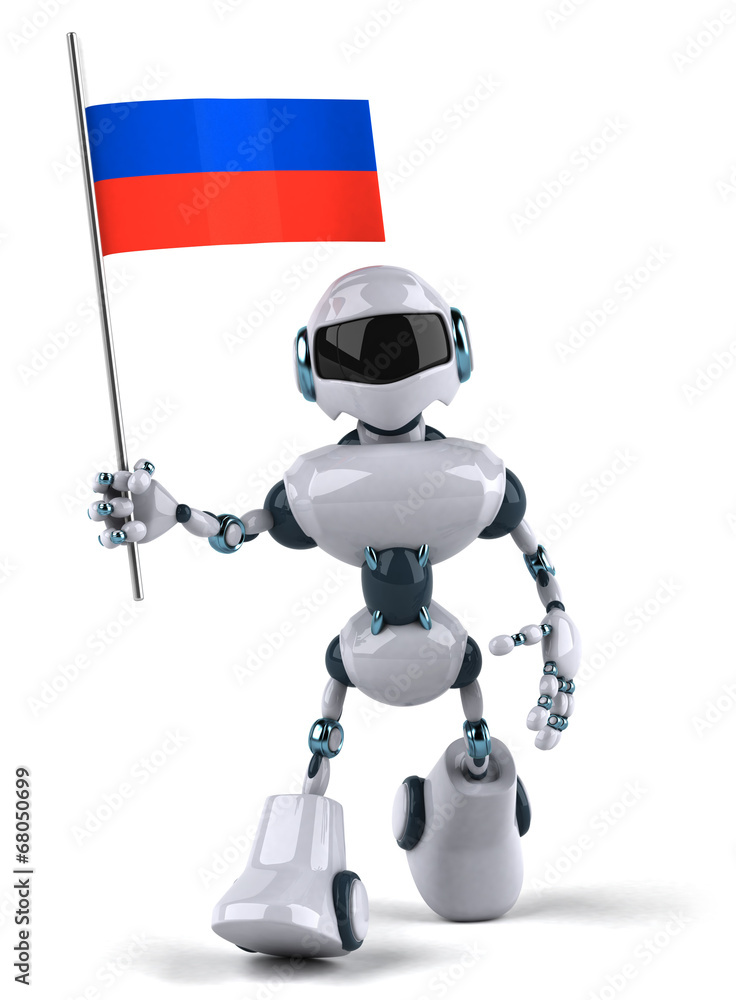 Robot Robot