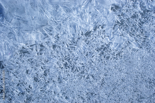 Ice Surface Backgrounds 3