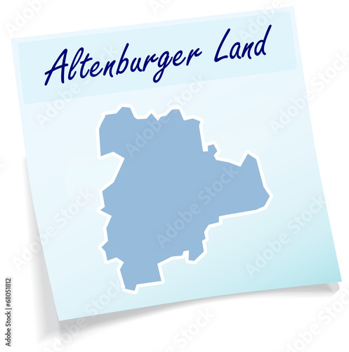 Landkreis Altenburgerland photo