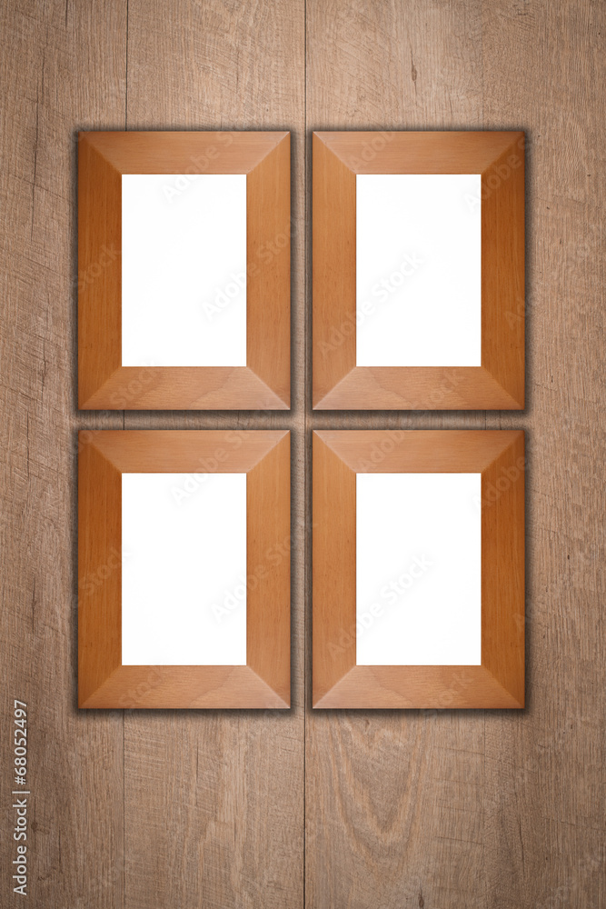 Old picture frame Old picture frame