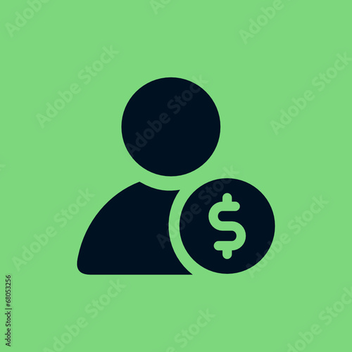 Flat App Icon