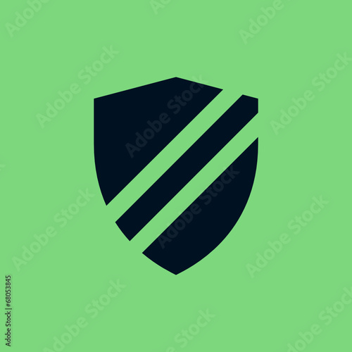 Flat Metro Icon
