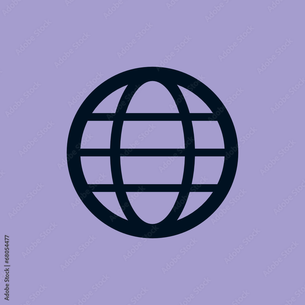 Flat Metro Icon Flat Metro Icon