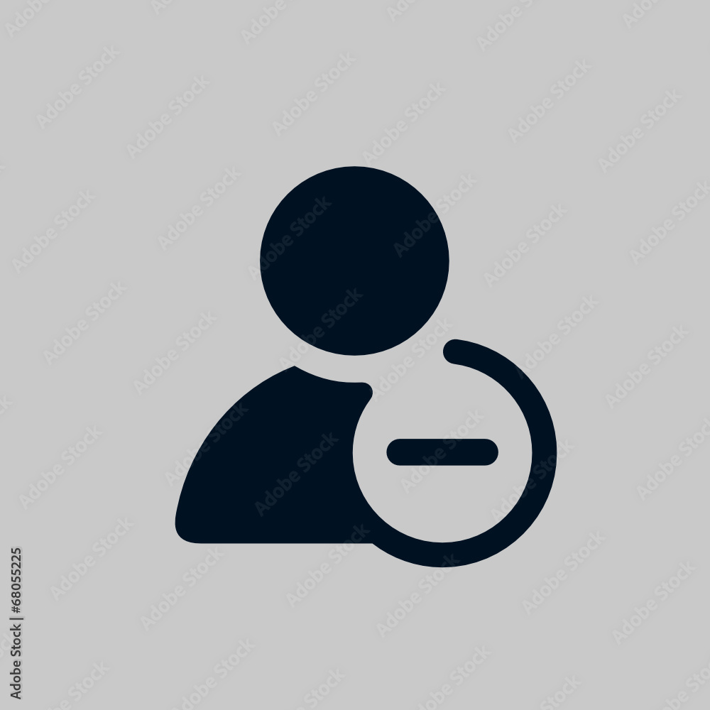 Flat Metro Icon Flat Metro Icon