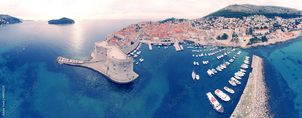 Fototapeta premium Dubrovnik