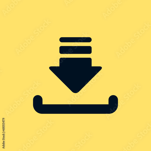 Metro App Icon
