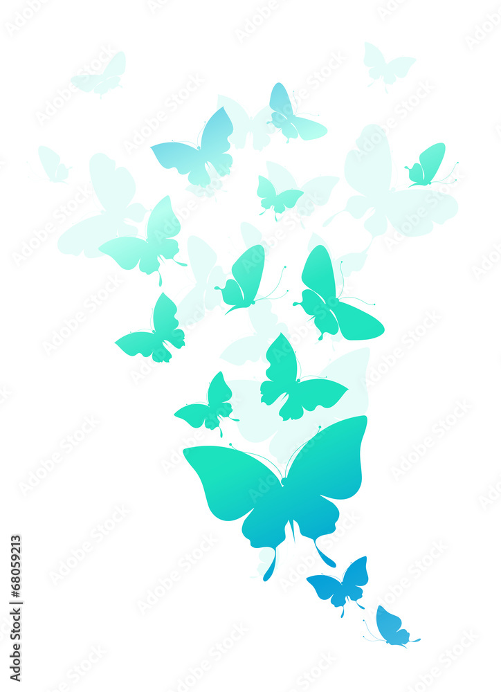 butterflies design butterflies design