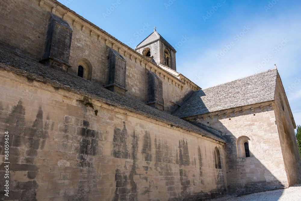 Abbaye de Sénanque