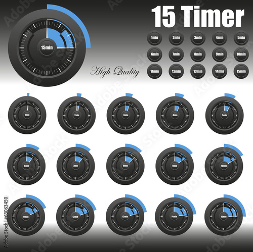 timer