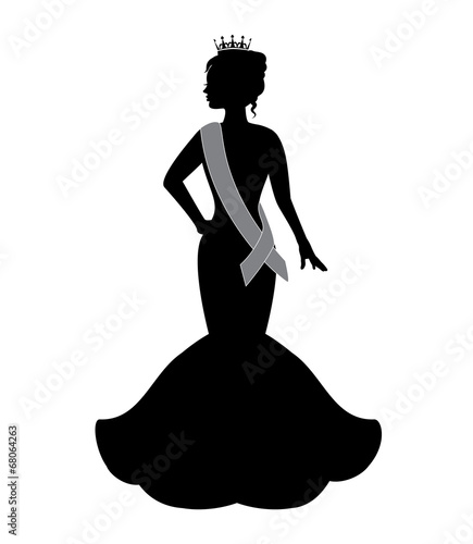 queen of beauty