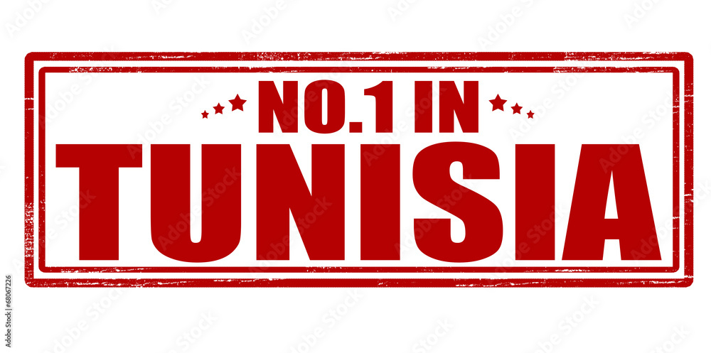 No one in Tunisia No one in Tunisia