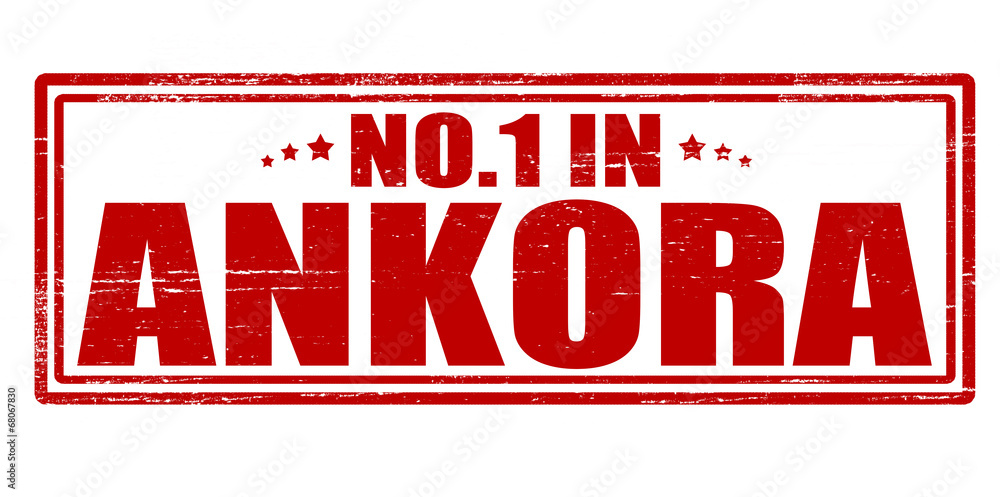 No one in Ankora No one in Ankora