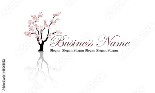 Logo arbre