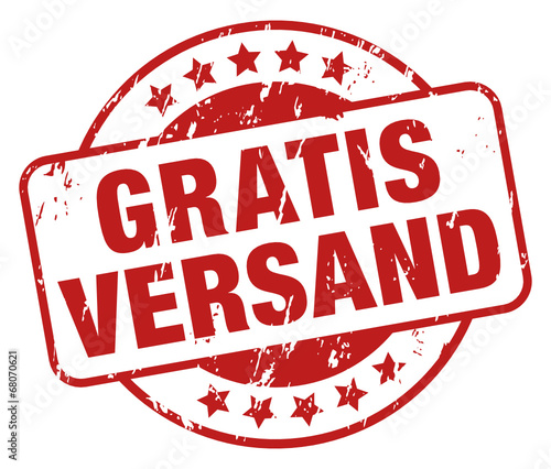 Gratis Versand
