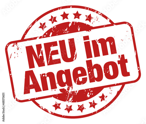 Neu im Angebot