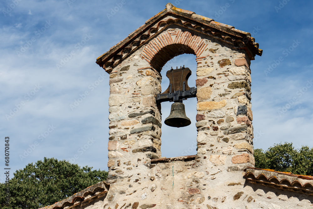 Obraz premium Belfry