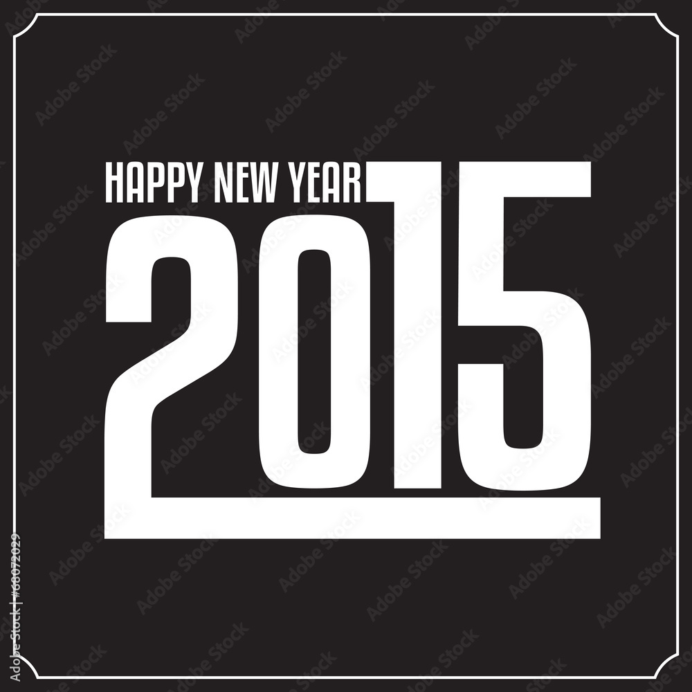 Happy New Year 2015 Happy New Year 2015
