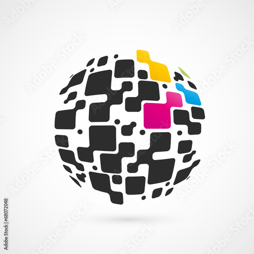 logo business